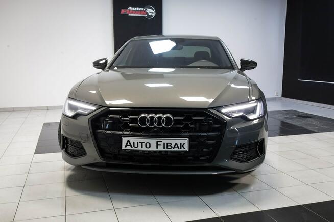 QUATTRO*Salon Polska*Bezwypadkowy*Na Gwarancji*Audi Exclusive*Vat23%