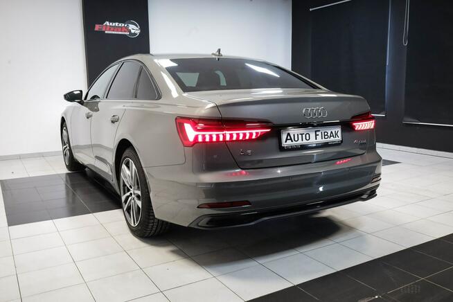QUATTRO*Salon Polska*Bezwypadkowy*Na Gwarancji*Audi Exclusive*Vat23%