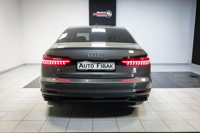 QUATTRO*Salon Polska*Bezwypadkowy*Na Gwarancji*Audi Exclusive*Vat23%