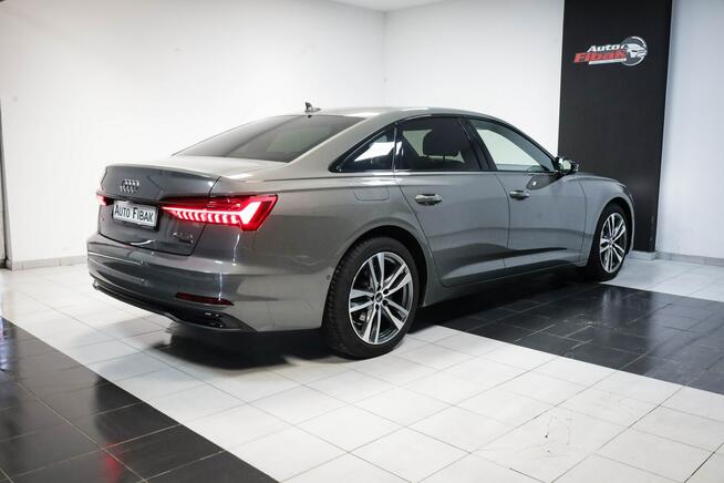 QUATTRO*Salon Polska*Bezwypadkowy*Na Gwarancji*Audi Exclusive*Vat23%