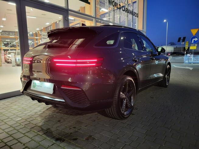 Genesis GV70 Hyundai/fv23%/201KM/2.2 diesel/sport/premium