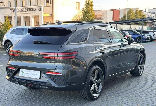 Genesis GV70 Hyundai/fv23%/201KM/2.2 diesel/sport/premium