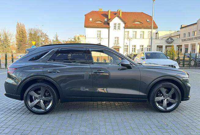 Genesis GV70 Hyundai/fv23%/201KM/2.2 diesel/sport/premium