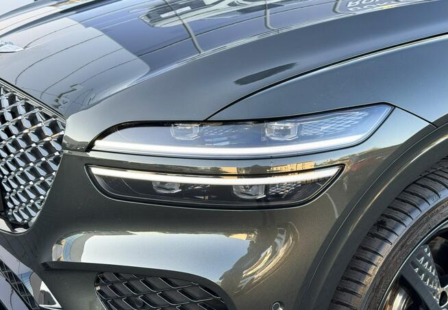 Genesis GV70 Hyundai/fv23%/201KM/2.2 diesel/sport/premium