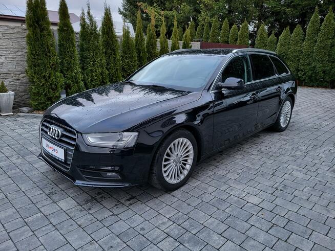 Audi A4 ** Nawigacja ** Chrom ** Bezwypadkowa **