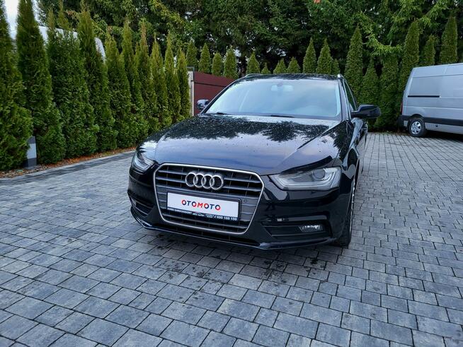 Audi A4 ** Nawigacja ** Chrom ** Bezwypadkowa **