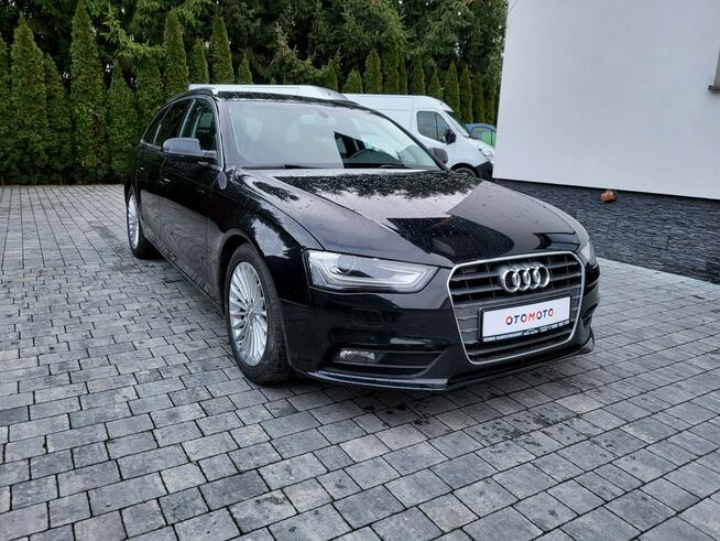 Audi A4 ** Nawigacja ** Chrom ** Bezwypadkowa **