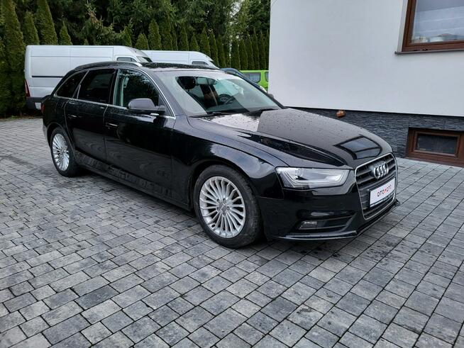 Audi A4 ** Nawigacja ** Chrom ** Bezwypadkowa **