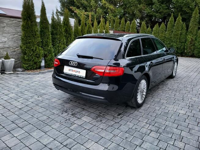 Audi A4 ** Nawigacja ** Chrom ** Bezwypadkowa **