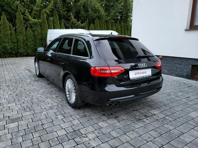 Audi A4 ** Nawigacja ** Chrom ** Bezwypadkowa **