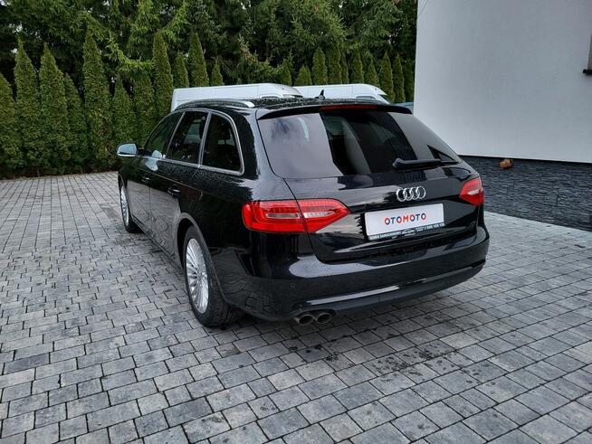 Audi A4 ** Nawigacja ** Chrom ** Bezwypadkowa **