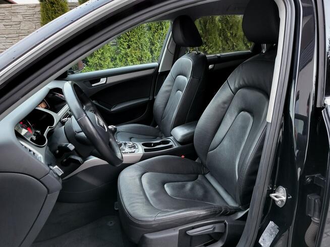 Audi A4 ** Nawigacja ** Chrom ** Bezwypadkowa **