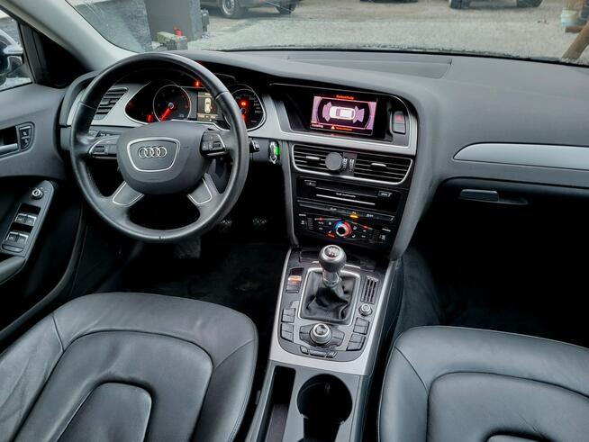Audi A4 ** Nawigacja ** Chrom ** Bezwypadkowa **