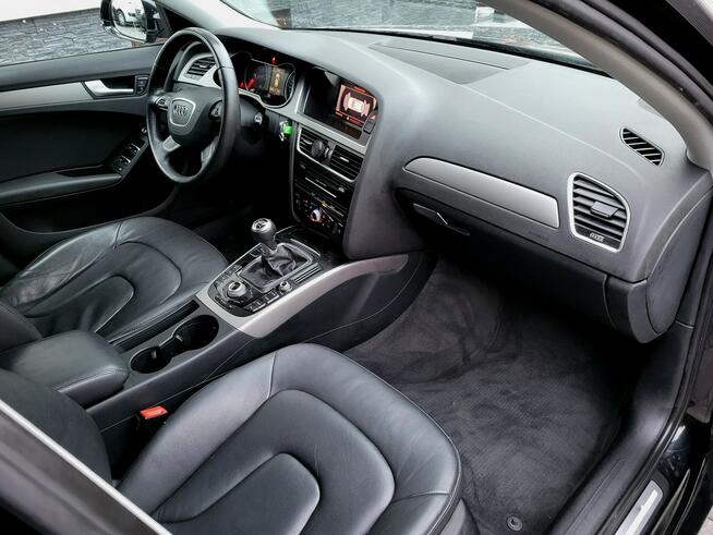 Audi A4 ** Nawigacja ** Chrom ** Bezwypadkowa **