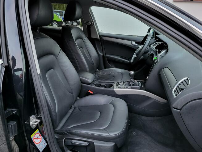 Audi A4 ** Nawigacja ** Chrom ** Bezwypadkowa **