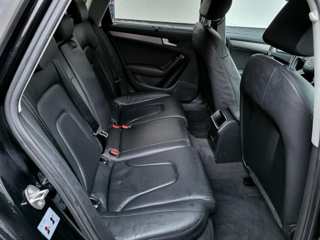 Audi A4 ** Nawigacja ** Chrom ** Bezwypadkowa **