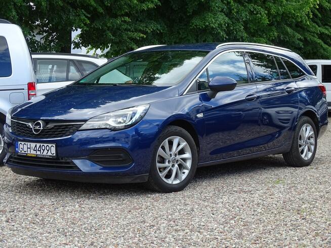 Opel Astra K Full LED, Zegary Digital, Zarejestrowana, Gwarancja!