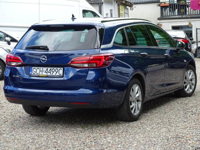 Opel Astra K Full LED, Zegary Digital, Zarejestrowana, Gwarancja!