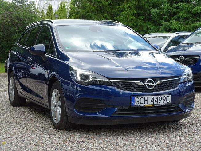 Opel Astra K Full LED, Zegary Digital, Zarejestrowana, Gwarancja!