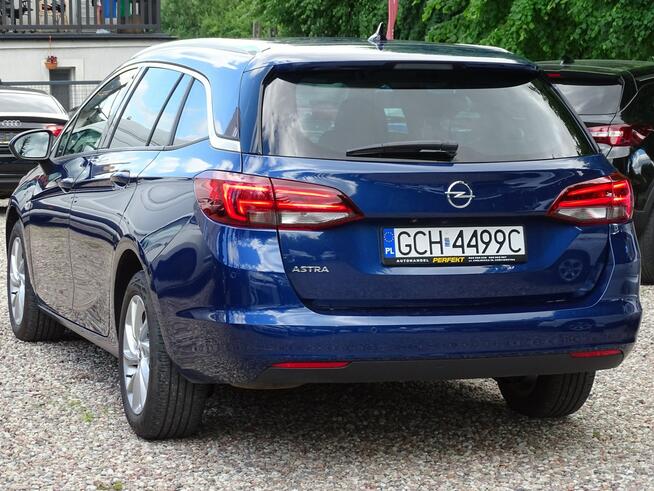 Opel Astra K Full LED, Zegary Digital, Zarejestrowana, Gwarancja!