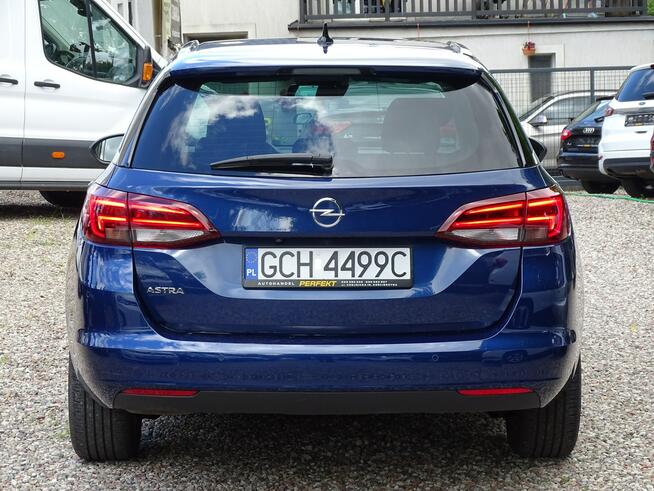 Opel Astra K Full LED, Zegary Digital, Zarejestrowana, Gwarancja!