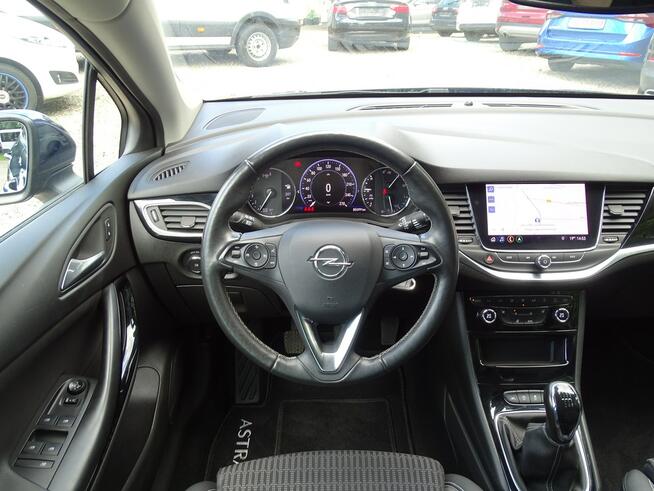 Opel Astra K Full LED, Zegary Digital, Zarejestrowana, Gwarancja!
