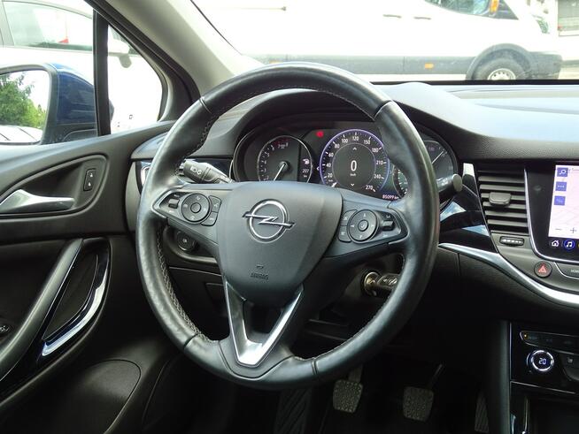 Opel Astra K Full LED, Zegary Digital, Zarejestrowana, Gwarancja!