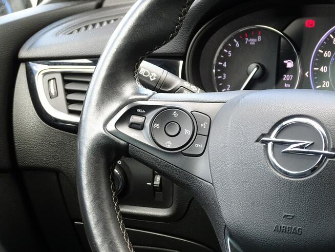 Opel Astra K Full LED, Zegary Digital, Zarejestrowana, Gwarancja!