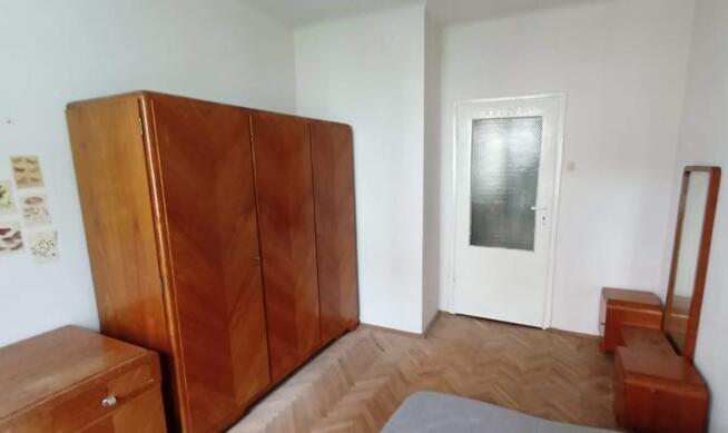 Probostwo 23, pokój, MUL, Śródmieście