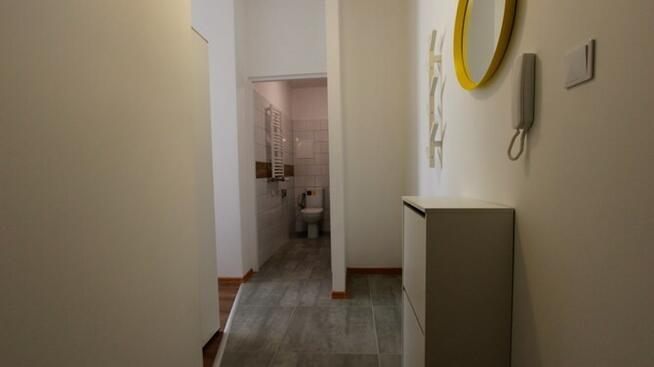 Zamenhofa 19, Śródmieście, przytulna kawalerka