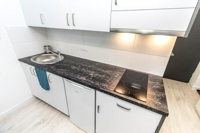 2 pokoje, blisko CH Lublin Plaza - Narutowicza 56