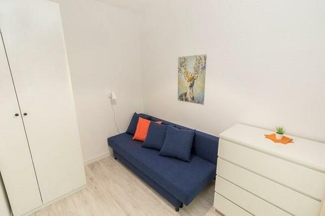 2 pokoje, blisko CH Lublin Plaza - Narutowicza 56