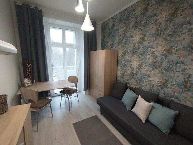 Wólczańska 119, Śródmieście, przytulna kawalerka