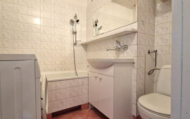 2 pokoje z balkonem, Górska 3/5, Stoki