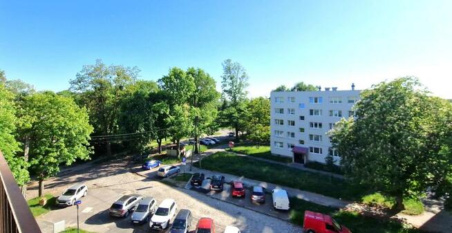 2 pokoje z balkonem, Górska 3/5, Stoki