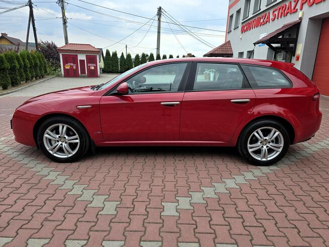Alfa Romeo 159 Skóra, KlimaTronik, Grzane Fotele, Pdc, Super Stan //GWARANCJA