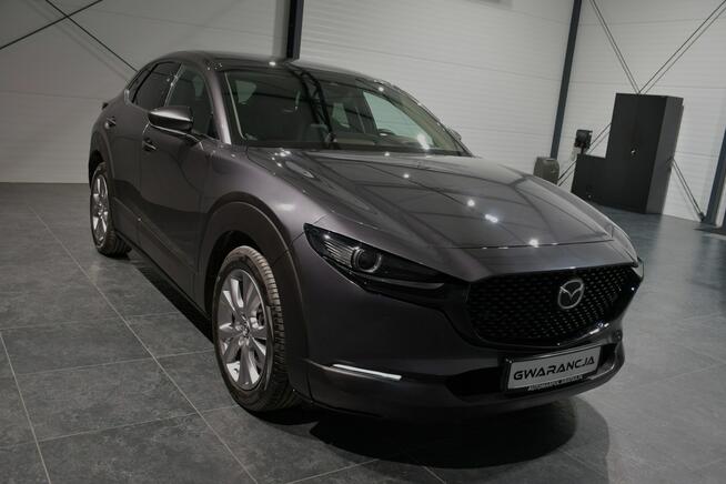 Mazda CX-30 |bose|full led|kamera360|skóra|nawi|android|hud|100% bezwypadkowa|