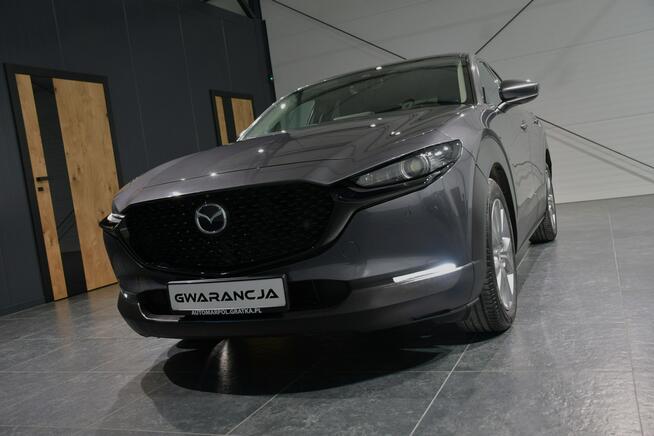 Mazda CX-30 |bose|full led|kamera360|skóra|nawi|android|hud|100% bezwypadkowa|