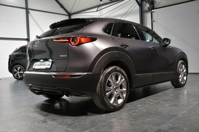 Mazda CX-30 |bose|full led|kamera360|skóra|nawi|android|hud|100% bezwypadkowa|