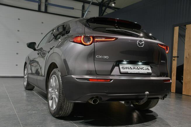 Mazda CX-30 |bose|full led|kamera360|skóra|nawi|android|hud|100% bezwypadkowa|