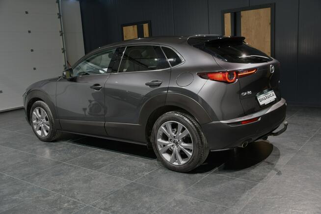 Mazda CX-30 |bose|full led|kamera360|skóra|nawi|android|hud|100% bezwypadkowa|