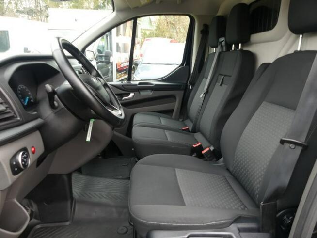 Ford Transit Custom 2,0 Tdci 130KM Long L2H1 Automat Klima Webasto VAT-23