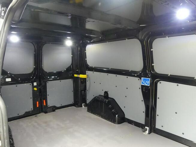 Ford Transit Custom 2,0 Tdci 130KM Long L2H1 Automat Klima Webasto VAT-23