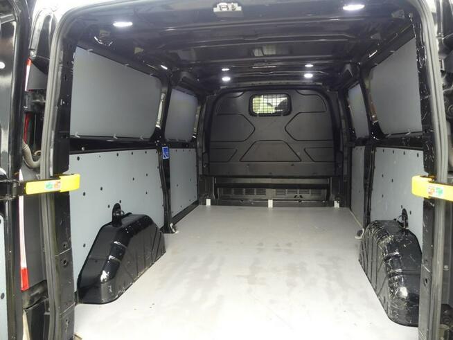 Ford Transit Custom 2,0 Tdci 130KM Long L2H1 Automat Klima Webasto VAT-23