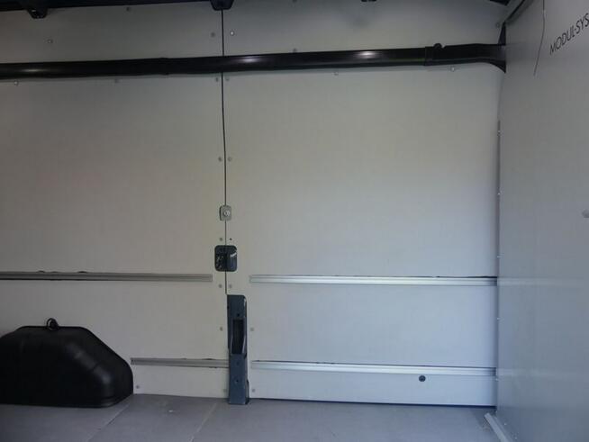 Ford Transit 2,0 tDCI 130KM EcoBlue L3H3 Kamera SYNC3 BLIS mały przebieg F. VAT23