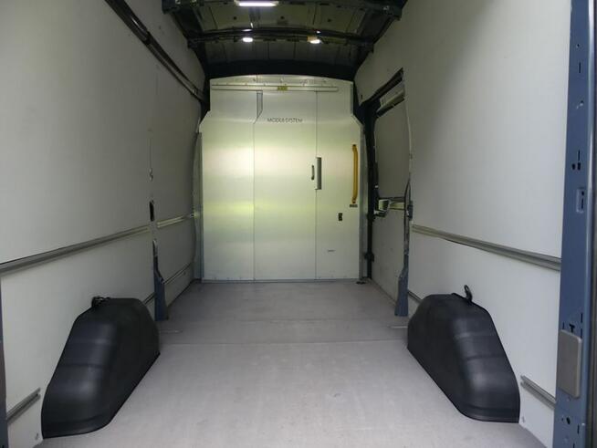 Ford Transit 2,0 tDCI 130KM EcoBlue L3H3 Kamera SYNC3 BLIS mały przebieg F. VAT23