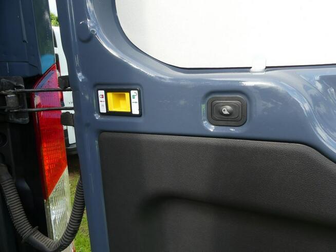 Ford Transit 2,0 tDCI 130KM EcoBlue L3H3 Kamera SYNC3 BLIS mały przebieg F. VAT23