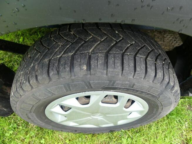 Ford Transit 2,0 tDCI 130KM EcoBlue L3H3 Kamera SYNC3 BLIS mały przebieg F. VAT23