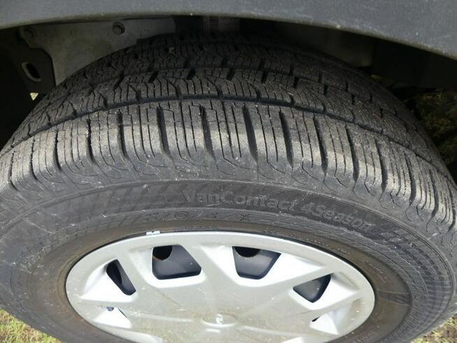 Ford Transit 2,0 Tdci 130KM Long L4H3 Klima Kamera cofania asystent pasa F. VAT-23