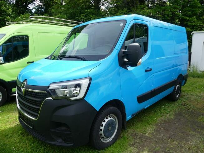 Renault Master 2,3 Dci 150KM Led Automat Kamera Model 2020 F. VAT23